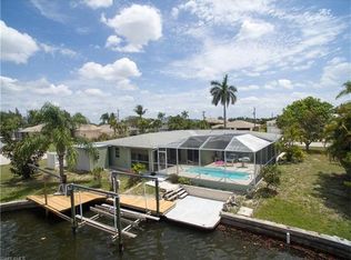 12321 Matlacha Blvd, Matlacha Isles, FL 33991