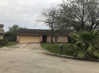 8318 Leather Market St, Houston, TX 77064