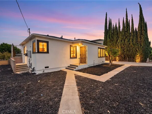 2560 Falling Leaf Ave, Rosemead, CA 91770