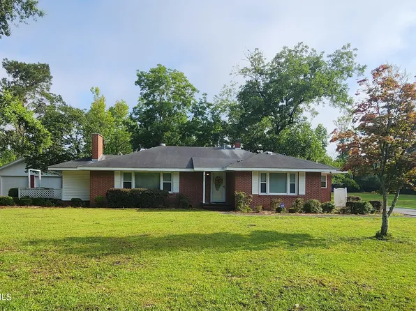 4244 Pigott Road SW, Shallotte, NC 28470