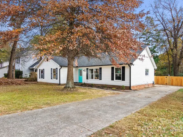 4824 Butterwick Ln, Charlotte, NC 28212