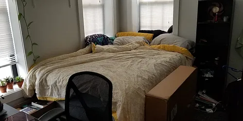 Rented by Arvik Group Real Estate