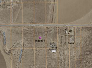 61st East On Ave #J-4, Lancaster, CA