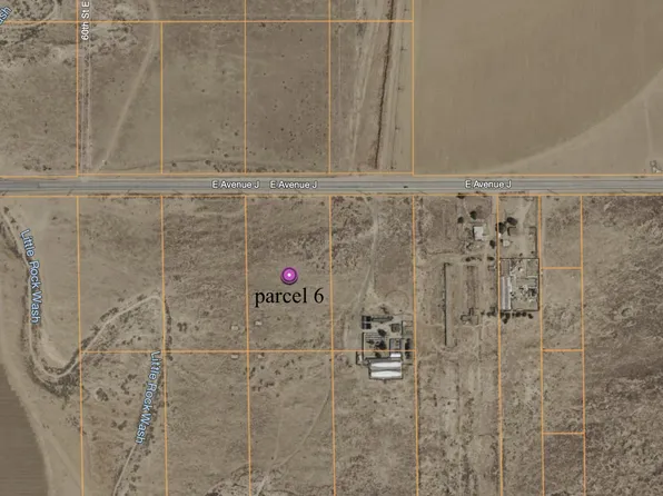 61st East On Ave #J-4, Lancaster, CA 93535