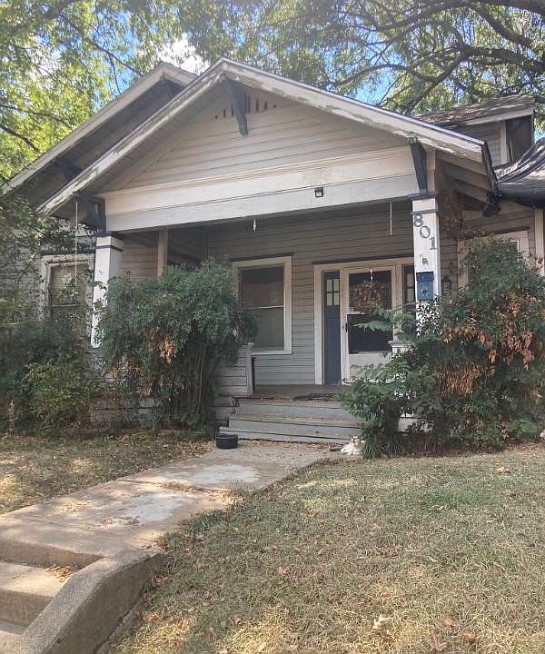 1st image of 801 W Houston St
