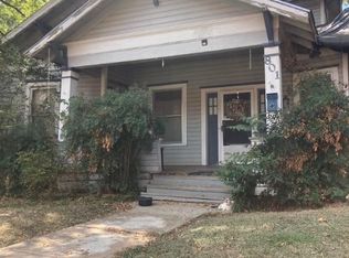 801 W Houston St, Paris, TX 75460