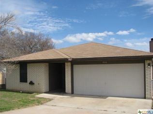 806 N 5th St, Copperas Cove, TX 76522