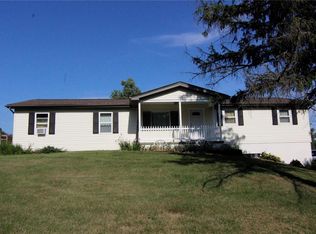 6914 Deer Run Rd, Dittmer, MO 63023