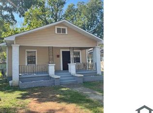 1709 52nd St, Birmingham, AL 35208