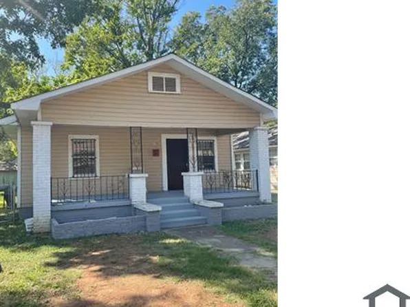 1709 52nd St, Birmingham, AL 35208