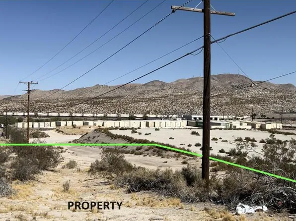17550 Rancho Rd Lot 13, Victorville, CA 92394