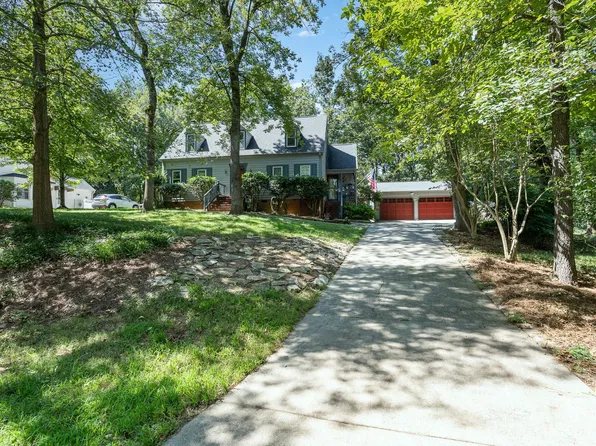 7108 Cane Ct, Charlotte, NC 28226