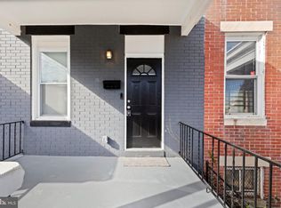 420 N Edgewood St, Baltimore, MD