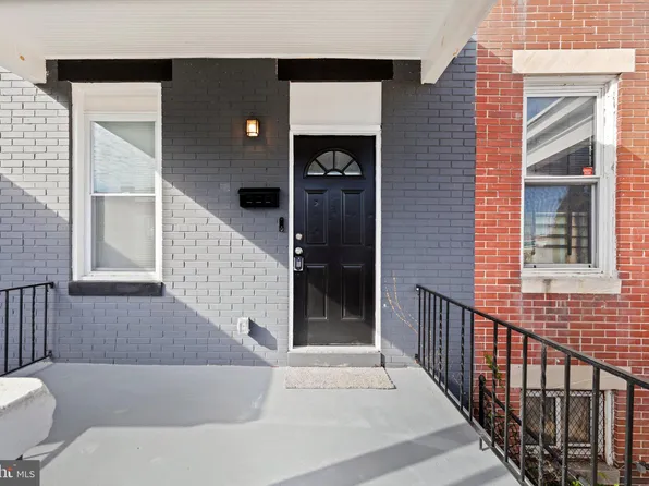 420 N Edgewood St, Baltimore, MD 21229