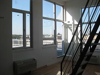 Rented by Joel Weisz, LREB