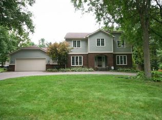 7624 Leyton Dr SE, Ada, MI 49301