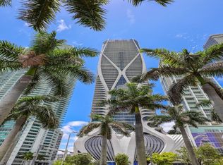 1000 Biscayne Blvd UNIT 2602, Miami, FL 33132