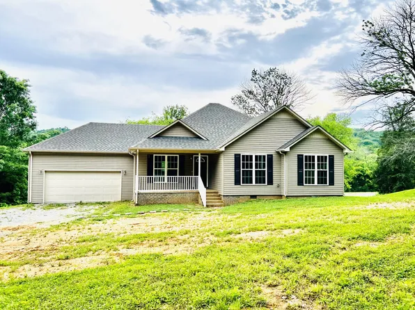 6 Short Creek Rd, Dellrose, TN 38453