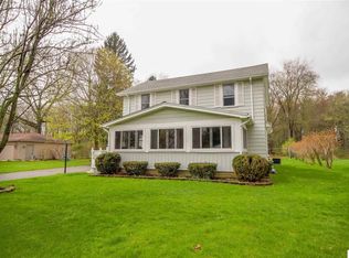 1700 Warren Ave, Jackson, MI 49203