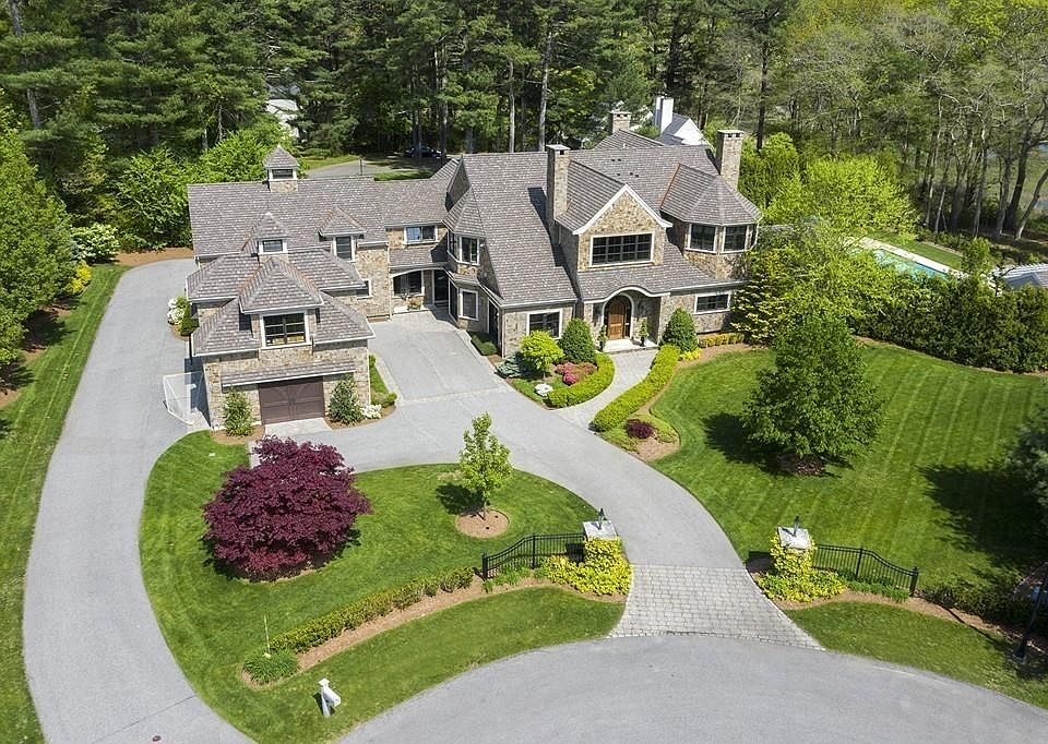 58 Turners Way, Norwell, MA 02061 Zillow