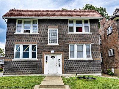 4000-4002 Pennsylvania Ave, Saint Louis, MO, 63118