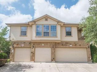 16100 Great Oaks Dr #201, Round Rock, TX 78681