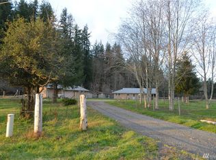 6 Rex Ln, Elma, WA 98541