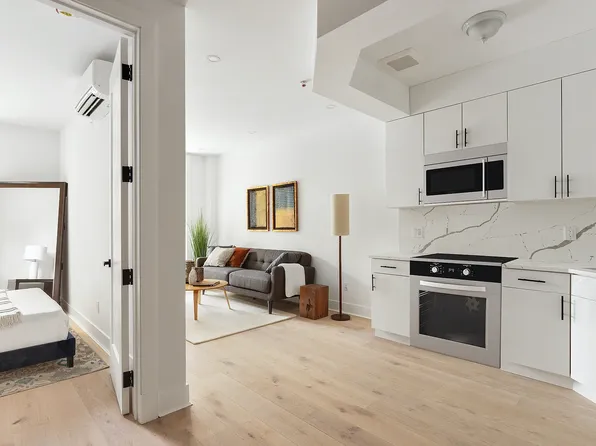1489 Sterling Pl Penthouse 4B, Brooklyn, NY 11213