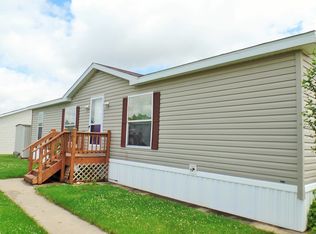 6179 E Wembley Ln, Kalamazoo, MI 49009