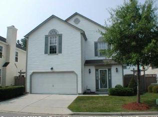 1703 Woodgrove St, Chesapeake, VA 23320