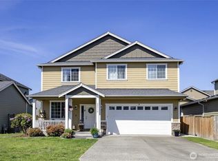 20514 81st Ave E, Spanaway, WA 98387
