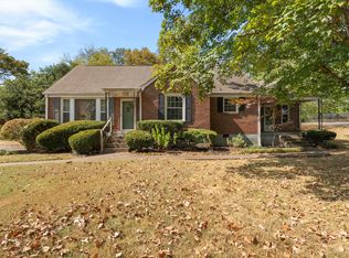 3703 Brush Hill Rd, Nashville, TN 37216
