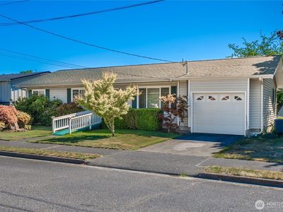 3008 Crane Avenue, Bremerton, WA, 98310