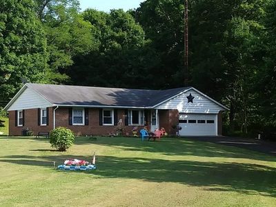 3685 Turner Rd, Richmond, IN, 47374