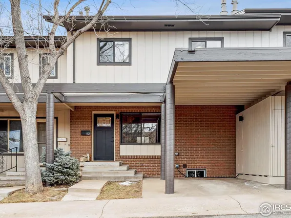 1521 Bradley Dr, Boulder, CO 80305