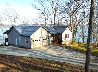 196 Sourwood Ln, Big Sandy, TN 38221