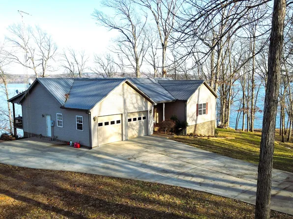 196 Sourwood Ln, Big Sandy, TN 38221