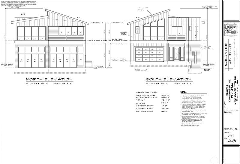3rd image of 2712 222nd Avenue SE