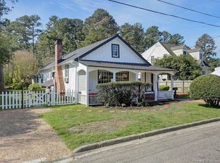 WAS106-CD, Williamsburg, VA 23185
