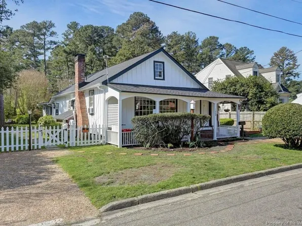 WAS106#-CD, 106 Washington St #Was106, Williamsburg, VA 23185