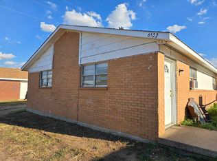 6524 NE 12th Ave #6520-1, Amarillo, TX 79107