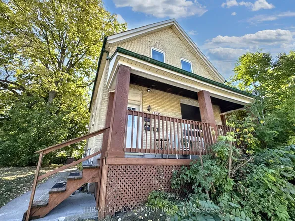119 McClary Ave, London, ON N6C 1P9