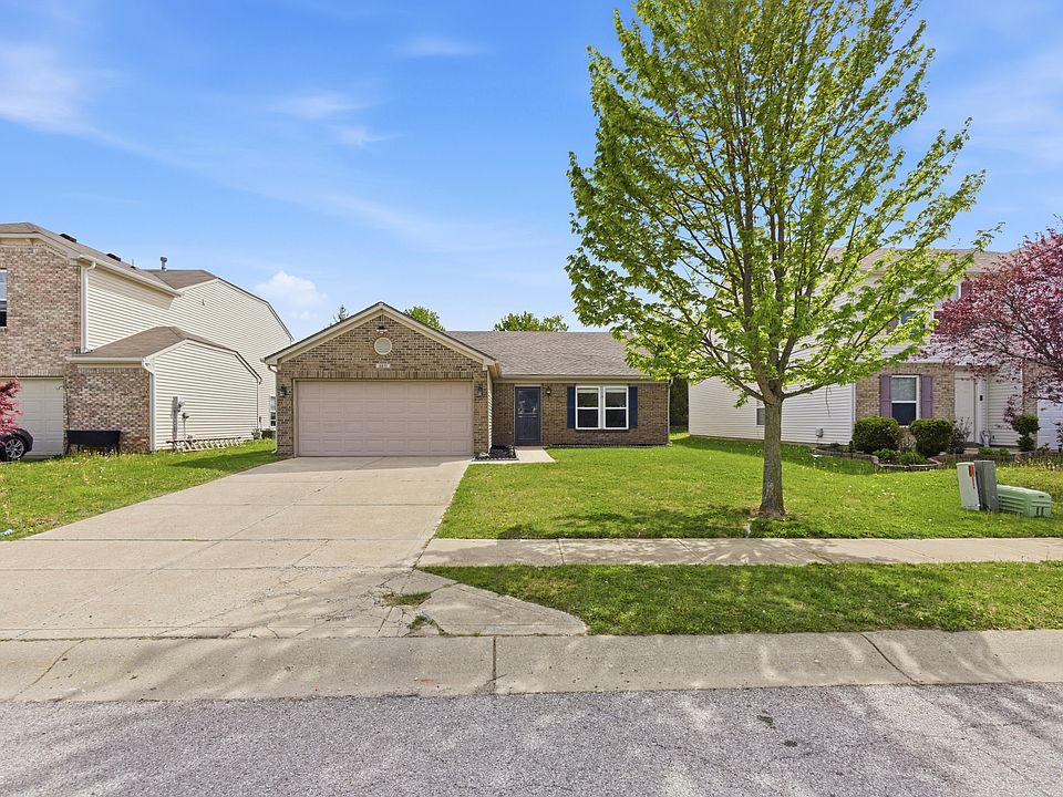 1st image of 8411 Wheatfield Dr