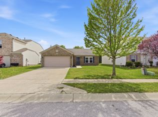 8411 Wheatfield Dr, Camby, IN 46113