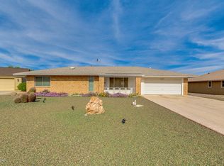 19829 N 100th Dr, Sun City, AZ 85373