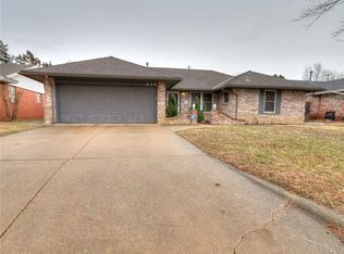629 Reed Ave, Norman, OK 73071