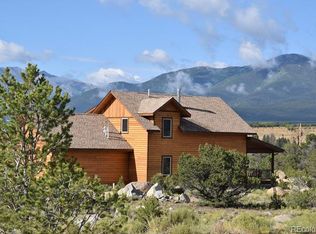 33467 County Road 373a, Buena Vista, CO 81211