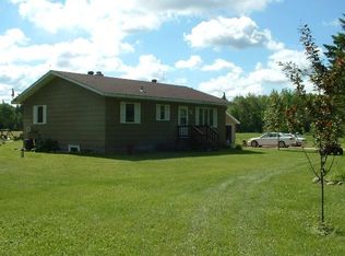 5391 County Road 65 NE, Remer, MN 56672