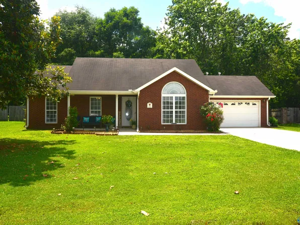 222 Day Lily Dr, Harvest, AL 35749