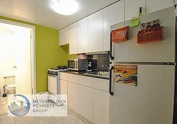 Rented by Metropolitan Property Group